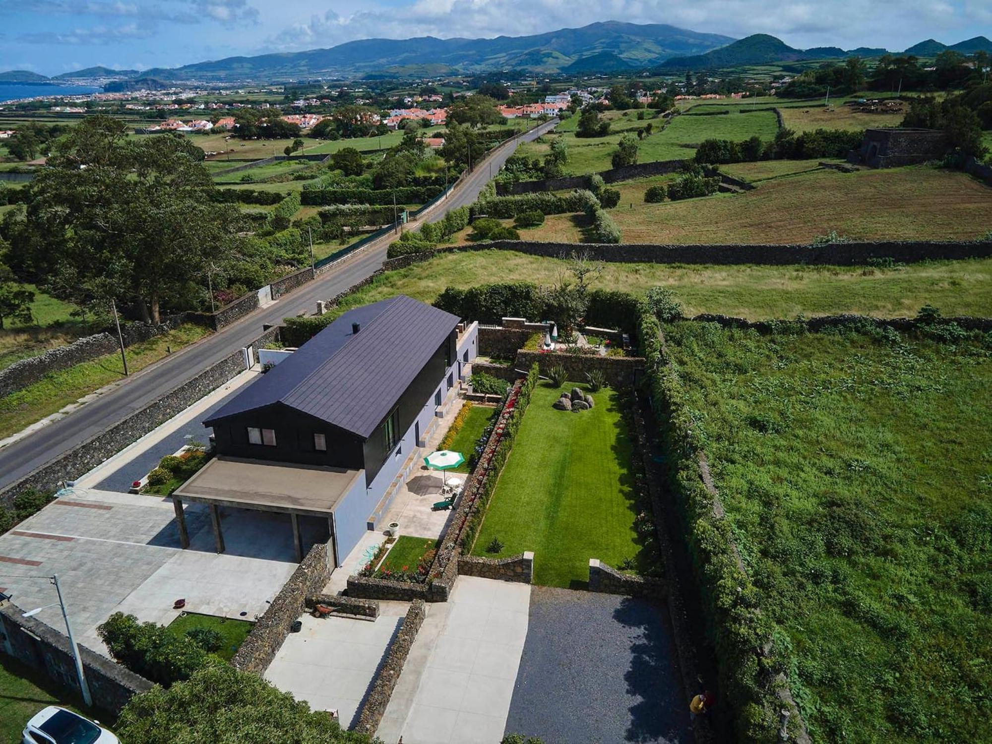Your Azorean Home Rral 3378 Ribeira Grande Luaran gambar